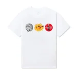 ASSC Coca-Cola Drink Tee White