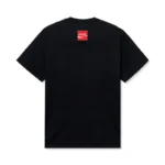 ASSC Coca-Cola Ice Tee back Black