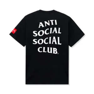 ASSC Coca Cola Internationa Japan Tee back