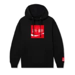 ASSC Coca Cola International- Korea Hooodie