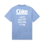 ASSC Coca-Cola Polar Ice Tee Back