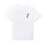 ASSC x Yahoo AEEC Tee front - White