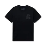 ASSC Cancelled Tonal Tee Black front