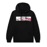 ASSC x BSB Las Vegas Hoodie front