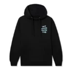 ASSC x BSB Millenium Sphere Hoodie front