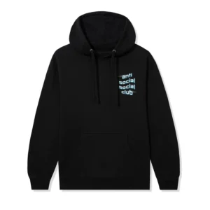 ASSC x BSB Millenium Sphere Hoodie front