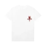 ASSC x Doom Revenant Tee White