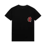 ASSC x Doom Slayer's Mark Tee Black