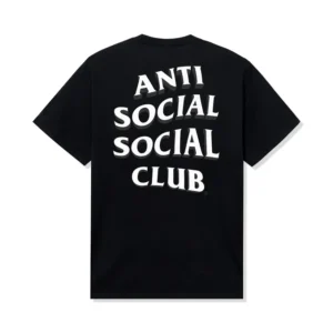 Premium CAT Rock Tee back black