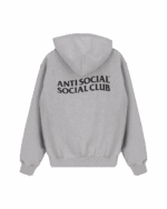 ASSC 747 Pullover Hoodie