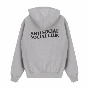 ASSC 747 Pullover Hoodie