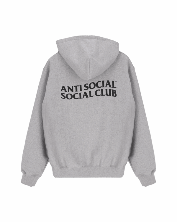 ASSC 747 Pullover Hoodie