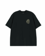 EST LA S/S Tee forset green
