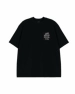 EST LA S/S Tee Black
