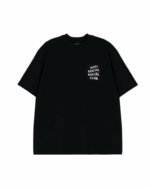 Feel The Same S/S Tee Black