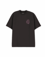 Feel The Same S/S Tee CHARCOAL