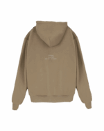 ASSC IAN Zip-Up Hoodie Jumper