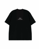 EST LA S/S Tee Black