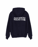 ASSC 747 Pullover Hoodie