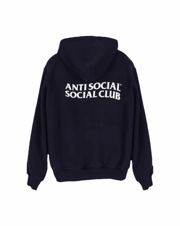 ASSC 747 Pullover Hoodie