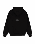 ASSC IAN Zip-Up Hoodie Jumper