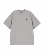 Taku S/S Tee M/GREY