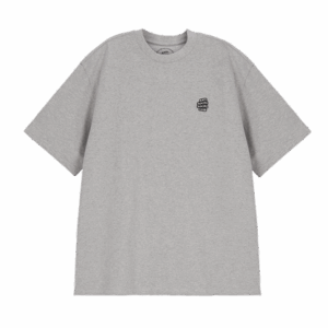 Taku S/S Tee M/GREY