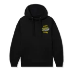 ASSC X Goodyear High Performance Hoodie Black