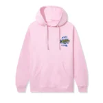 ASSC X Goodyear High Performance Hoodie front