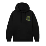 ASSC X Goodyear Sparks Hoodie front