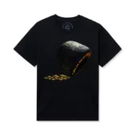 ASSC X Goodyear Wet Tire Tee front black