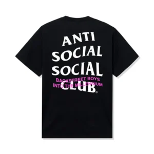 ASSC x BSB Las Vega Tee back