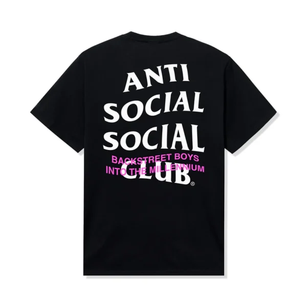 ASSC x BSB Las Vega Tee back