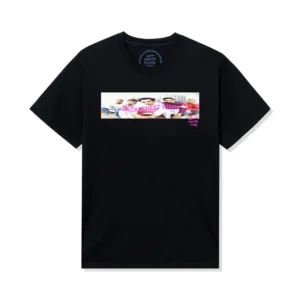 ASSC x BSB Las Vega Tee front