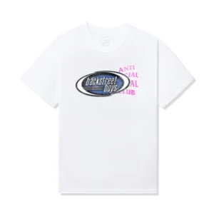 ASSC x BSB Millenium Tee front